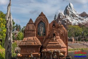 Yeti Shrine