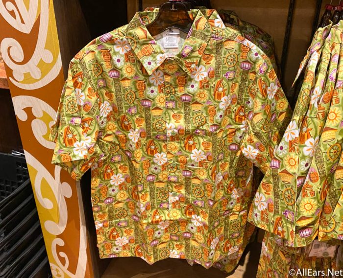 Grab a Tiki Drink and Check Out the New Trader Sam's x Shag Collection ...