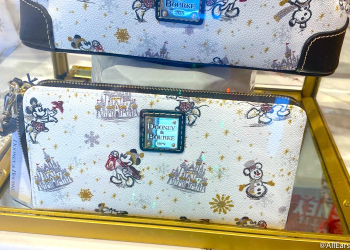 Best Day Ever! Disney Is Releasing Their Tangled Dooney & Bourke ...