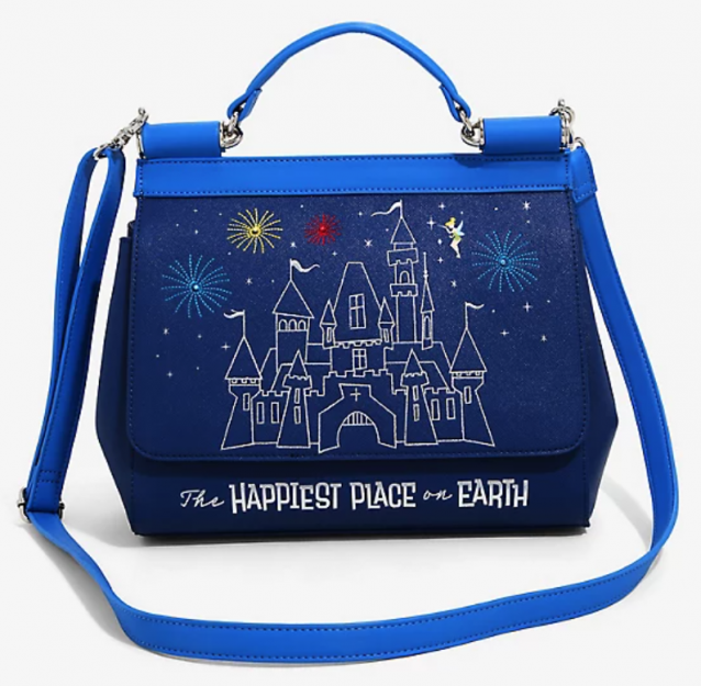 Even MORE Disneyland Anniversary Merch is Now Available Online 