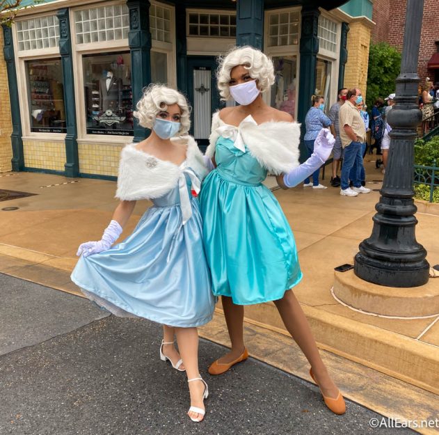 PHOTOS Dapper Day Returns to Disney's Hollywood Studios!