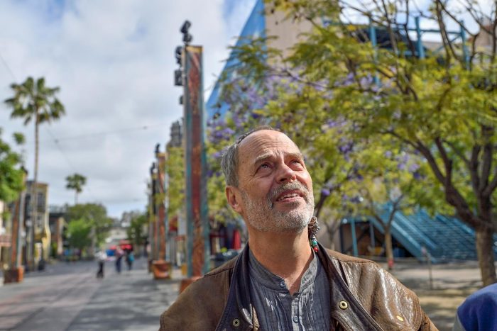 Disney Imagineer Joe Rhode Sends Heartfelt Goodbye on His First