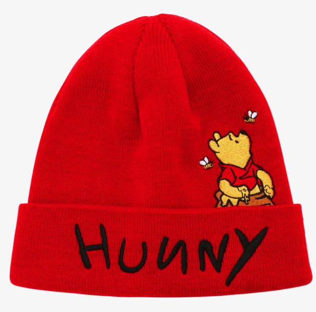 Silly Old Bear! We Adore This Precious Line of Winnie the Pooh Merch from  Disney! - AllEars.Net