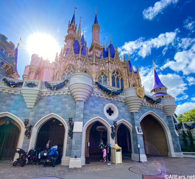 10 Magic Kingdom Recipes to Bring Walt Disney World Home - AllEars.Net