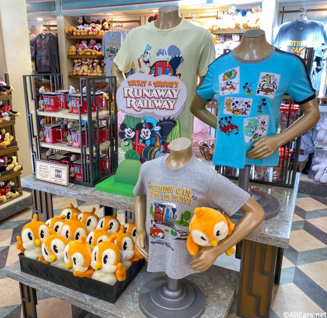 Top 10 WDW Souvenirs Under $10