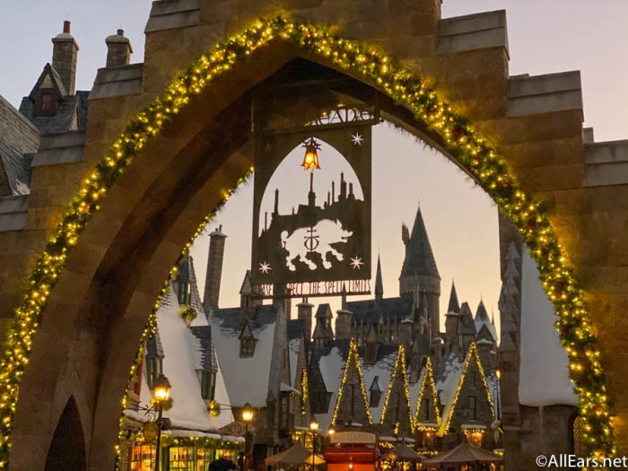 PHOTOS! Globus Mundi ReOpens in Universal Orlando