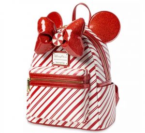 shopDisney 2020 Holiday Minnie 