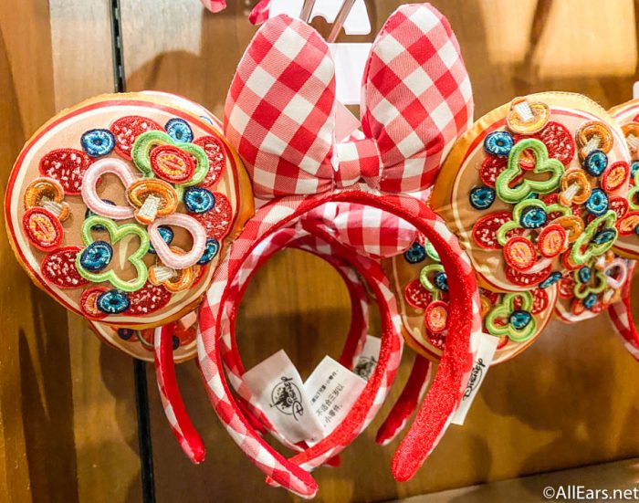 12 Unique Mouse Ears to Bring to Disney