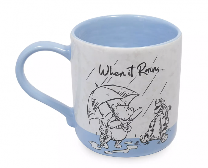 NEW Disney Mugs Featuring Sorcerer Mickey, Tangled, and More Have Arrived  Online! 