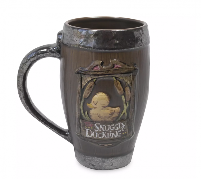 NEW Disney Mugs Featuring Sorcerer Mickey, Tangled, and More Have Arrived  Online! 
