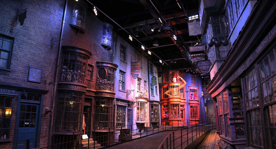 News The Making Of Harry Potter Experience In London Is Set To Temporarily Close Soon Allears Net News The Making Of Harry Potter Experience In London Is Set To Temporarily Close Soon Allears Net