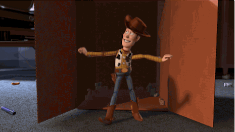 Funny Disney GIFs That Bring The Laughs - WDW Magazine