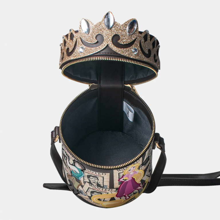 This 'Tangled' Crossbody Might Be Our New Favorite Disney x Danielle
