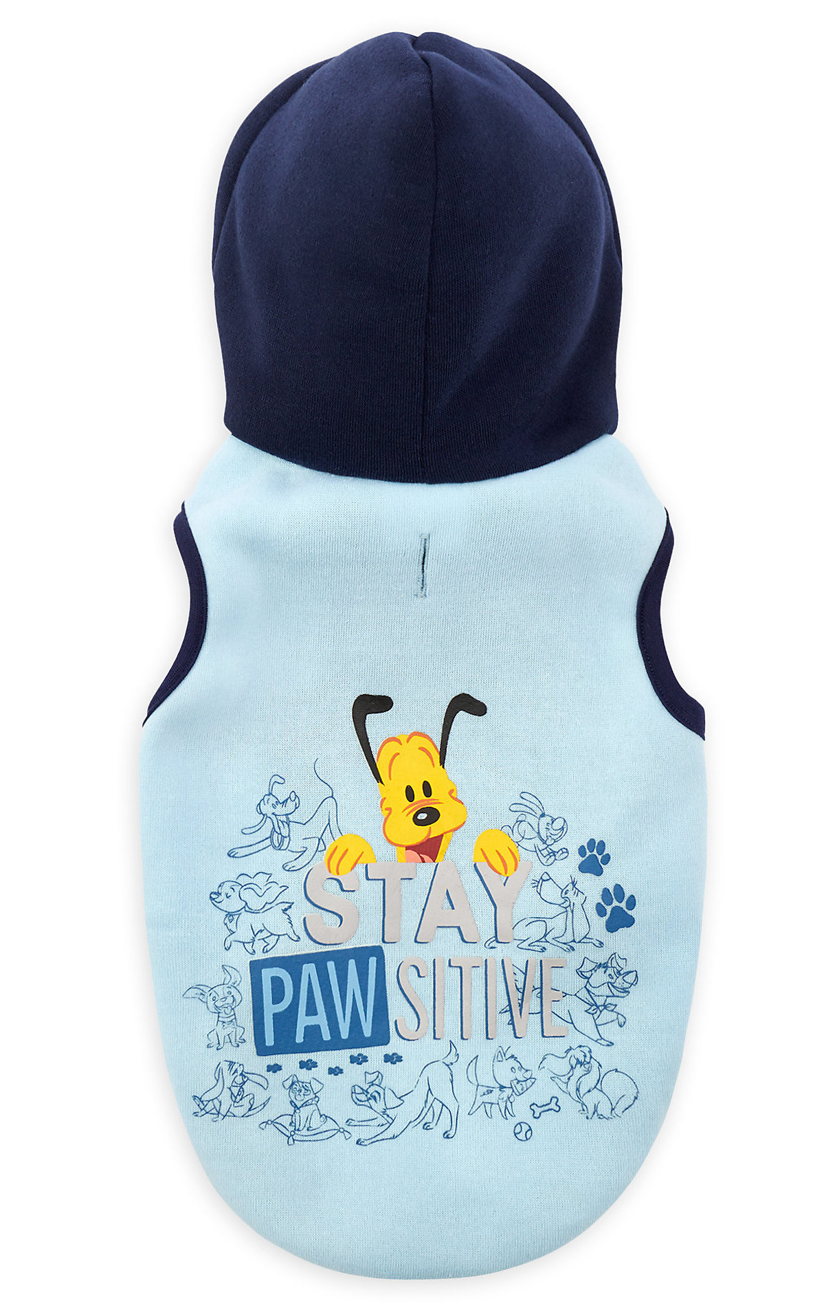 disney dog hoodie