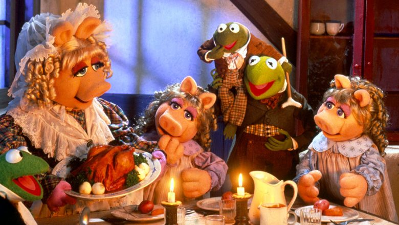 This Deleted Song Will Be Added to the Remastered Version of 'The Muppet Christmas Carol'! - AllEars.Net