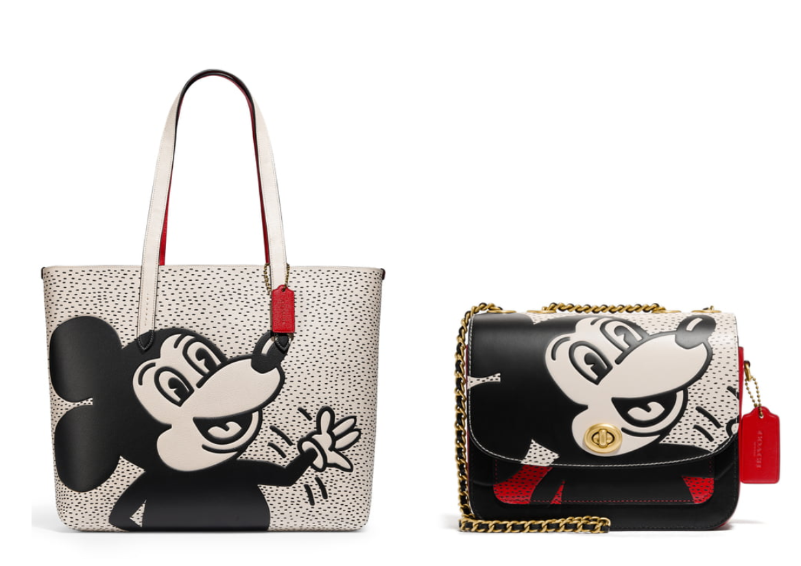 nordstrom coach bolsas