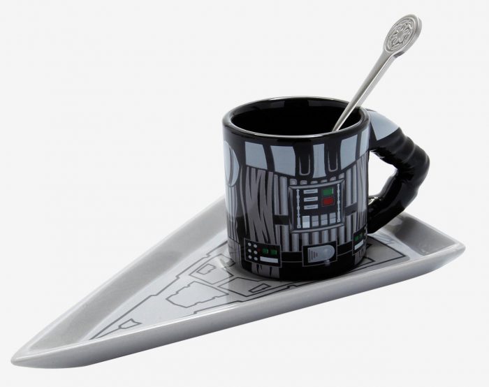 Star Wars Espresso Cup Set - Retro to Go