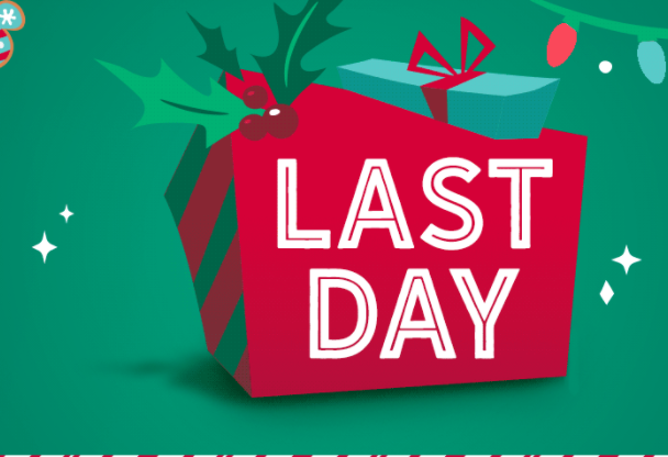 Hurry! Today is the LAST Day to Order Gifts on shopDisney and Get Them By  Christmas! - AllEars.Net