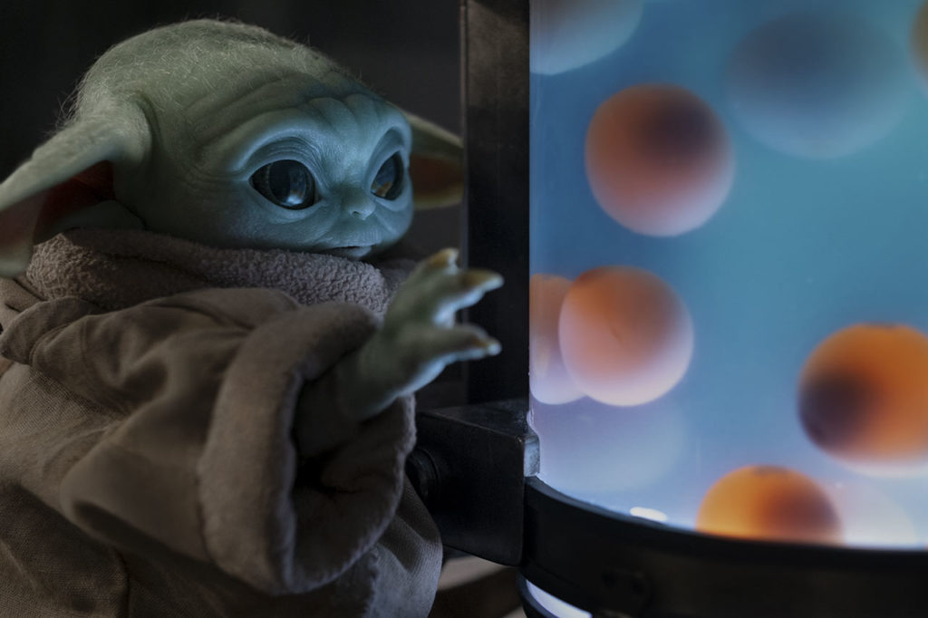 The Mandalorian' Season 3: Trailer, Release Date and Baby Yoda's Future - CNET