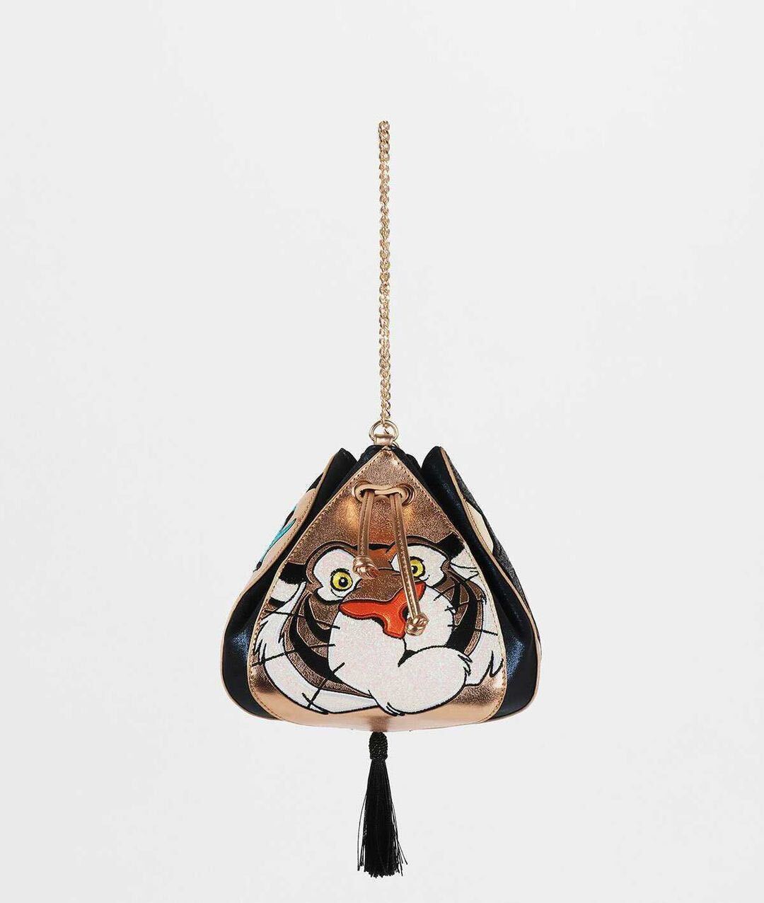 Aladdin danielle nicole sale
