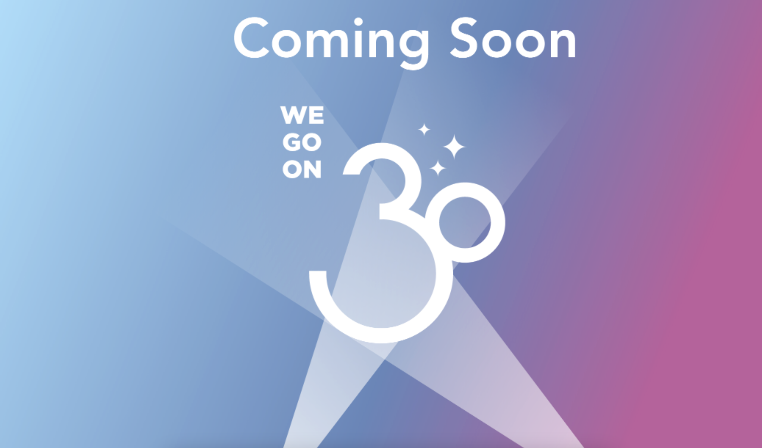 21 Disney Vacation Club We Go On Streaming Event Coming Soon Allears Net