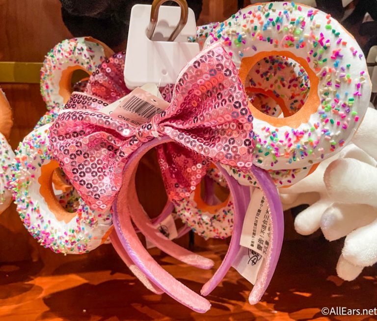 10 Disney Mask and Minnie Ears Combos for Your Next Trip - AllEars.Net