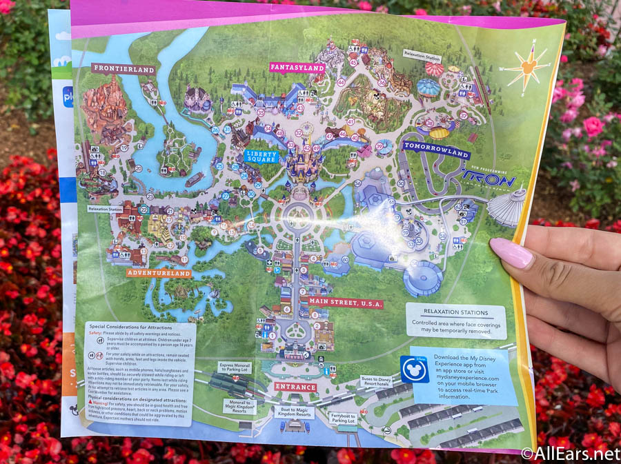 magic maps magic maps