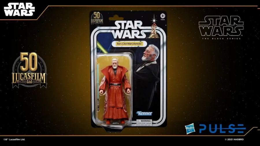 There Are a TON of New 'Star Wars' Action Figures Coming SOON! - AllEars.Net