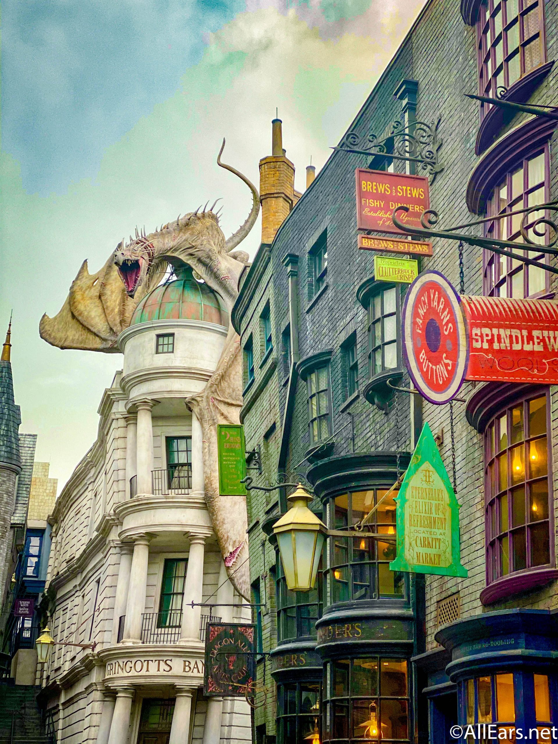 Its happening inside your head  Harry potter poster Harry potter  wallpaper Harry potter diagon alley