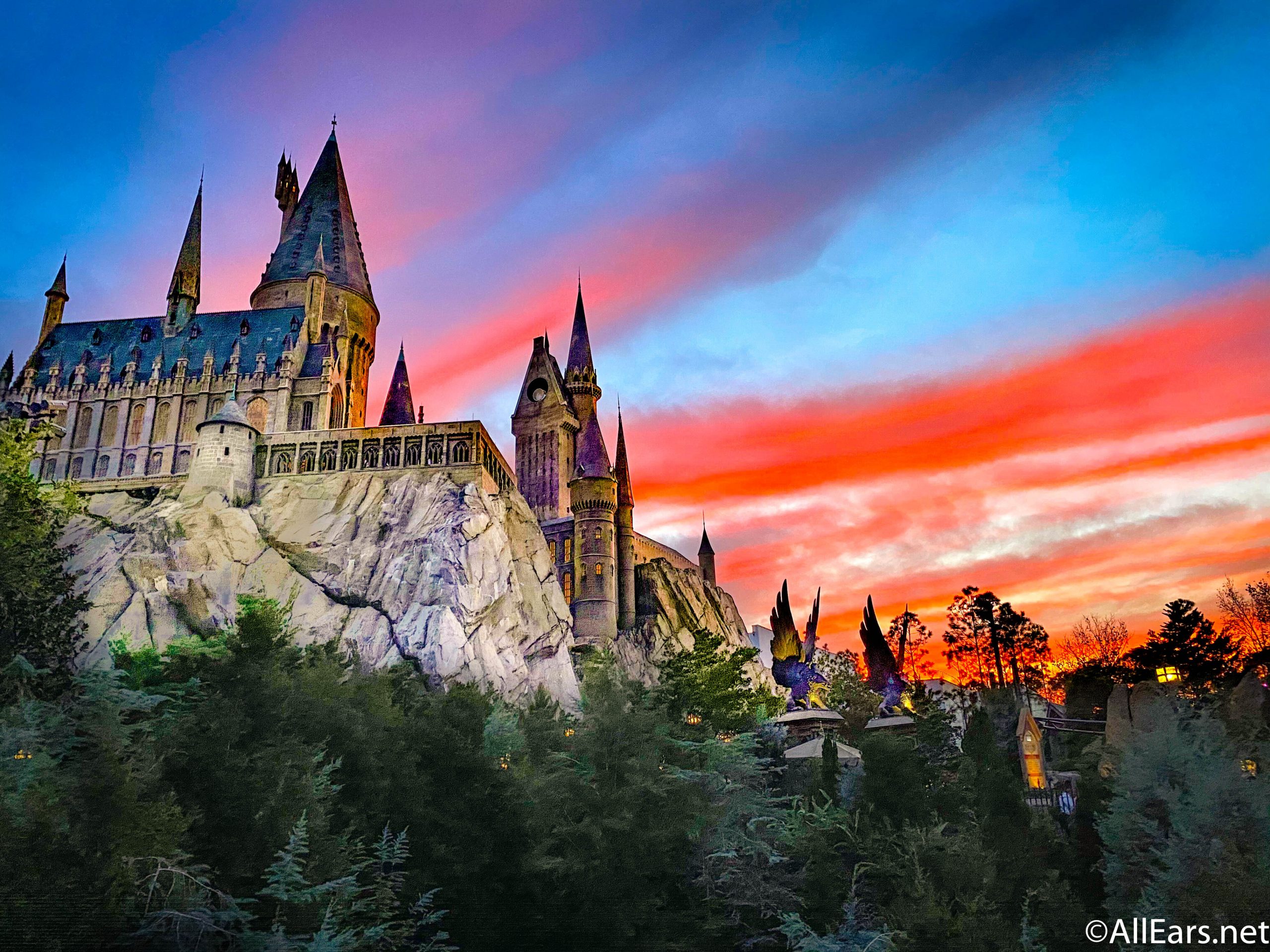 Tận hưởng cảm giác thần tiên của thế giới Harry Potter với những hình nền đẹp mê hồn, đem đến cho bạn sự lôi cuốn và ấn tượng đầy mạnh mẽ.