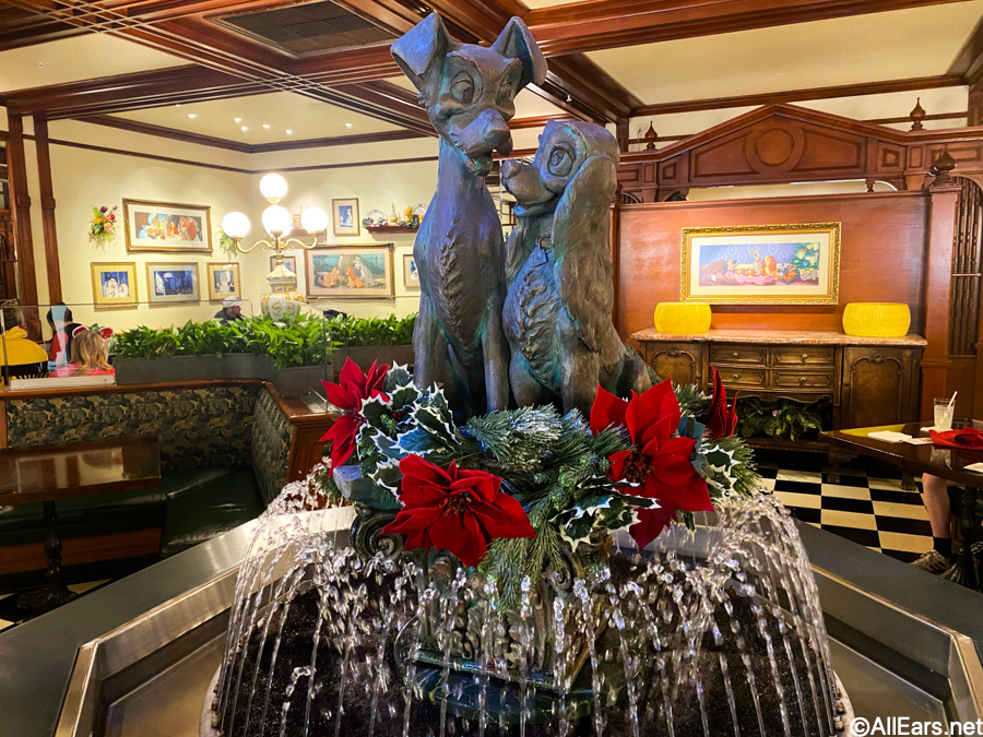 Ranking ALL the Table Service Restaurants at Walt Disney World ...