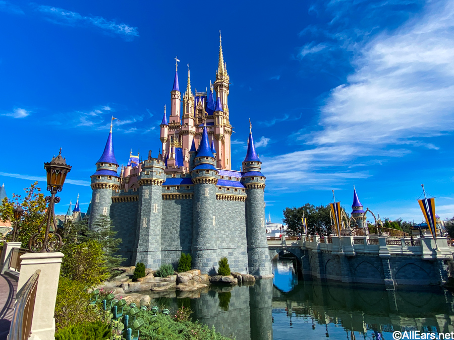 Laugh Floor Signs Being Removed - Could This Mean Permanent Closure? -  Inside the Magic