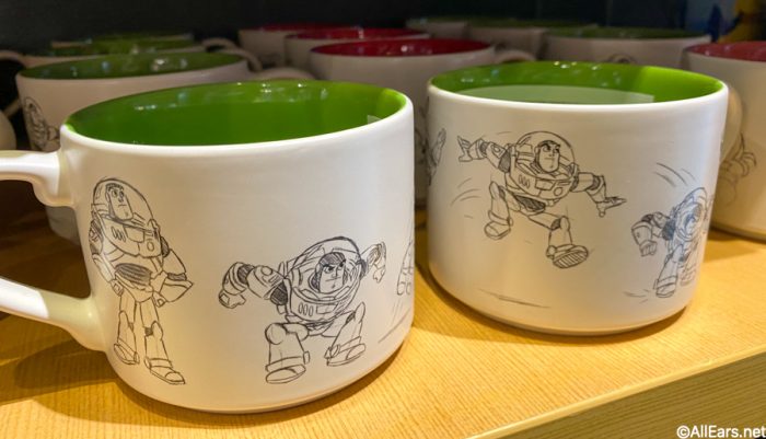UD Store: Auzzyy mug