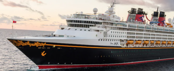 disney cruise magic review