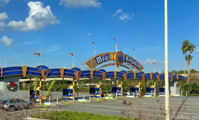 All-day Park Hopping returns to #waltdisneyworld