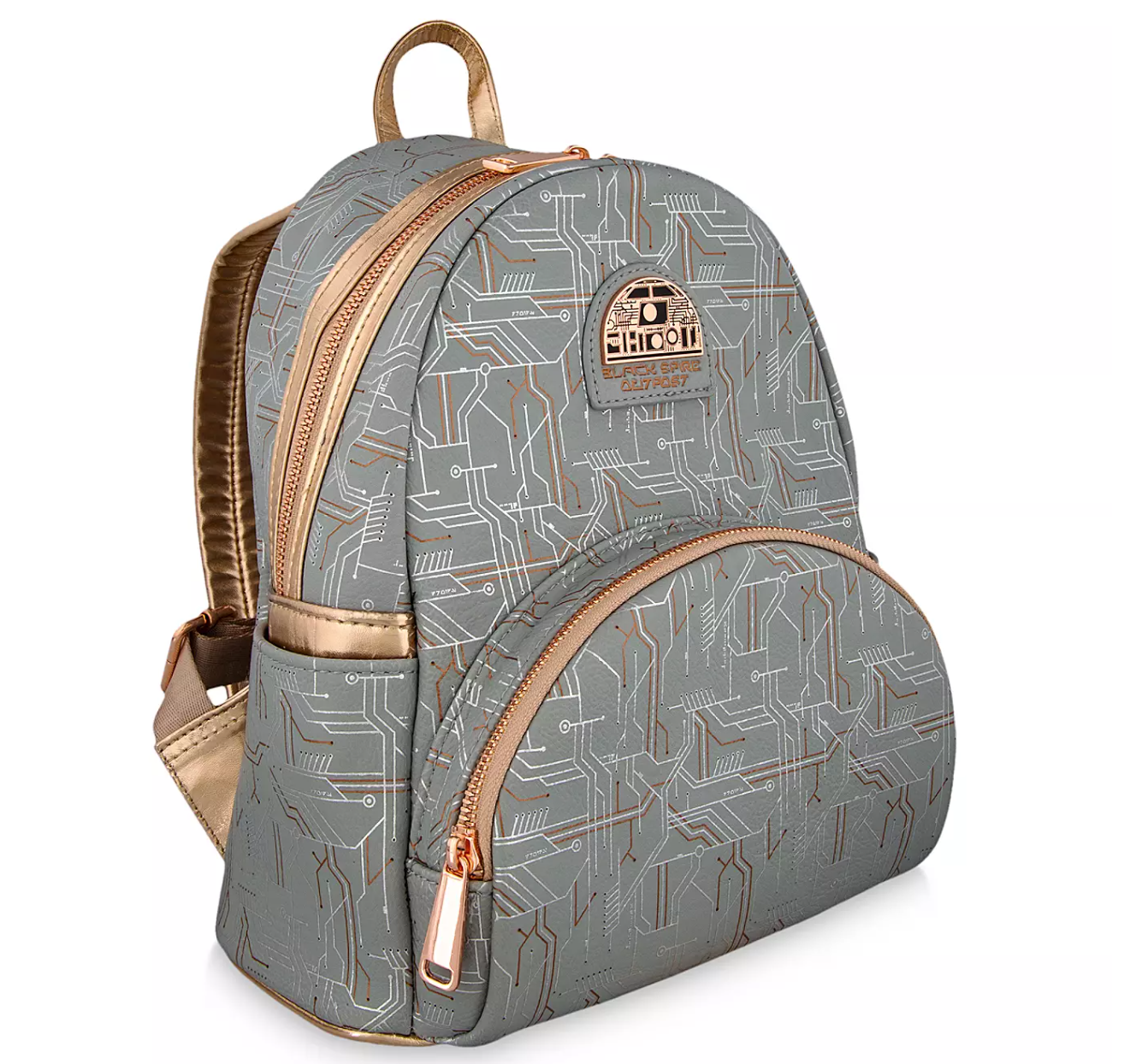 Galaxy's edge clearance droid depot backpack