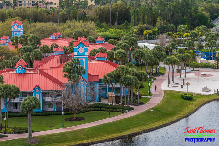 Caribbean Beach Resort Old Port Royale