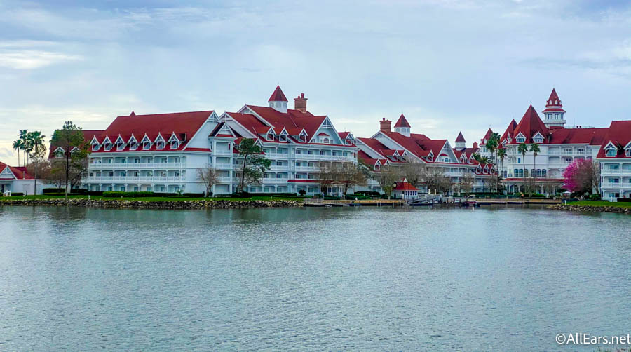 9 Disney World Hotels You’ll Never Stay in Again