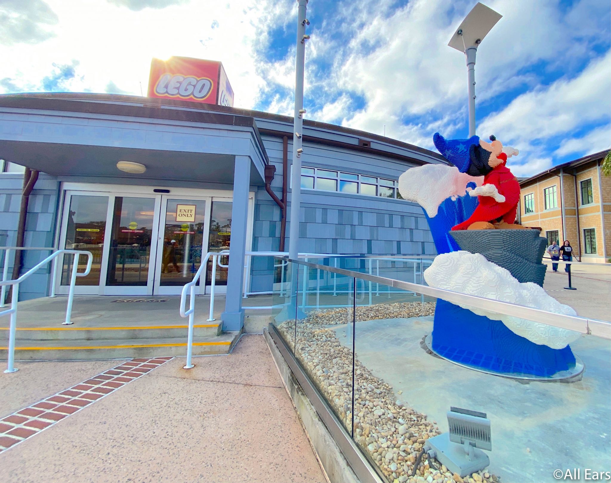 20 Best Things to Do in Disney World Without a Theme Park Ticket ...