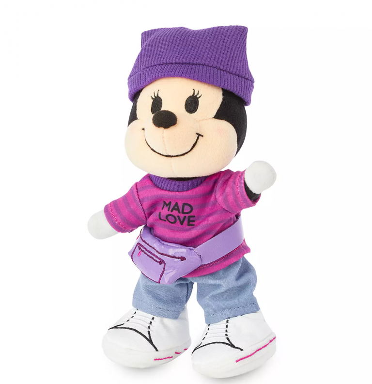 We Kinda Wish the New Disney nuiMO Outfits Came in Human Sizes - AllEars.Net