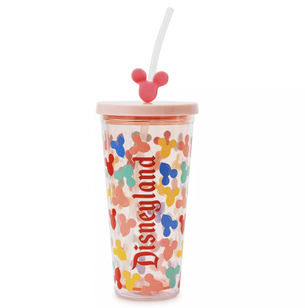 Get Your Daily Dose of Hydration With These NEW Disney Tumblers