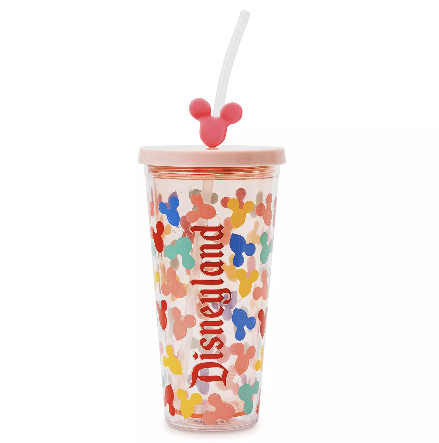 Get Your Daily Dose of Hydration With These NEW Disney Tumblers! 