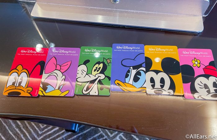 disney cruise key to the world card 2023