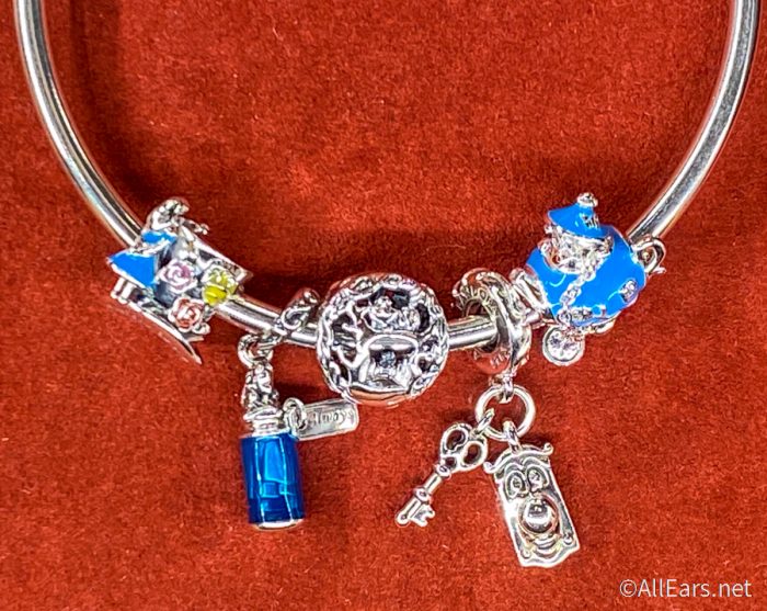 We're Curiouser and Curiouser About This NEW Disney Jewelry 