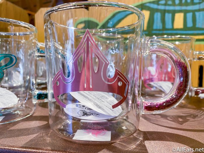 Attention Coffee Lovers: NEW Mugs at Disney Parks and shopDisney