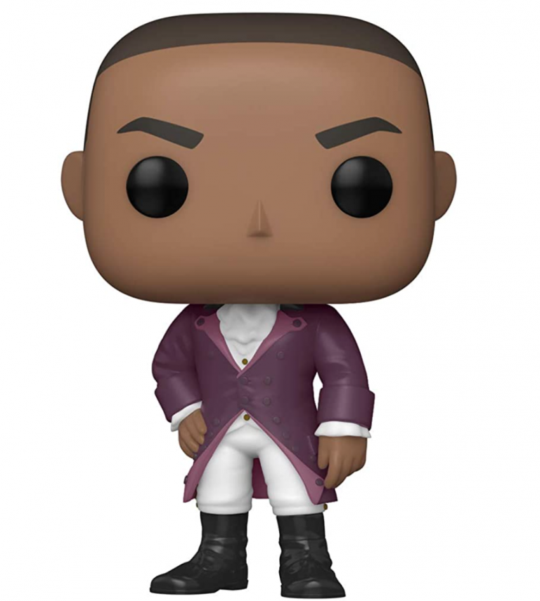 An Entire Collection of âHamiltonâ Funko Pops Are Available for Preorder! - AllEars.Net