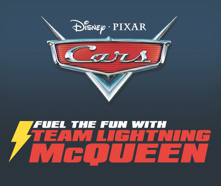 Speed into Disney/Pixar's 'Cars' Week with a Line of NASCAR Themed ...