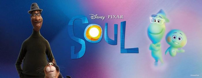 Disney's 'Soul' Will Release with Special Features on DVD and Blu-ray! -  AllEars.Net