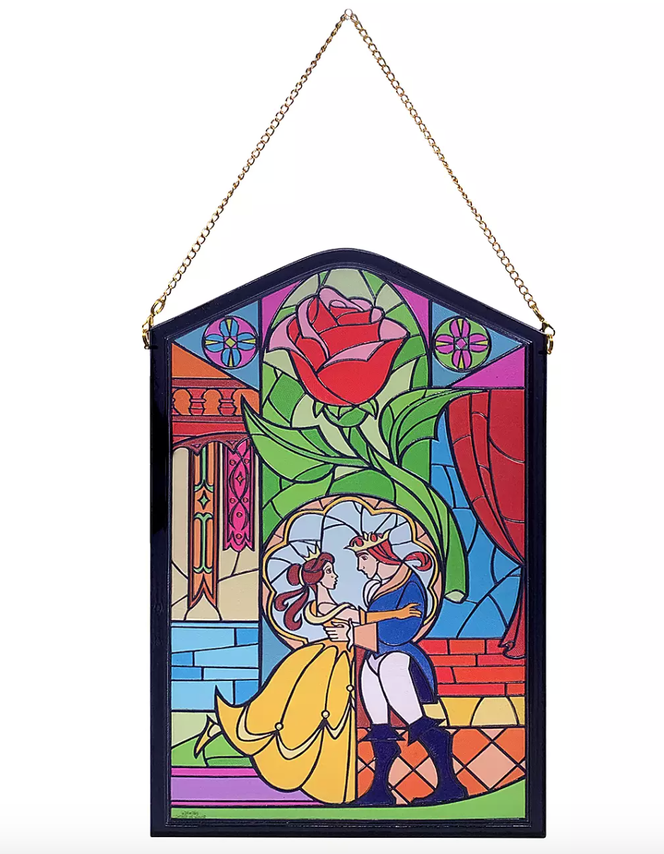 Shop Disneys Beauty And The Beast Home Collection From Your Couch AllEarsNet
