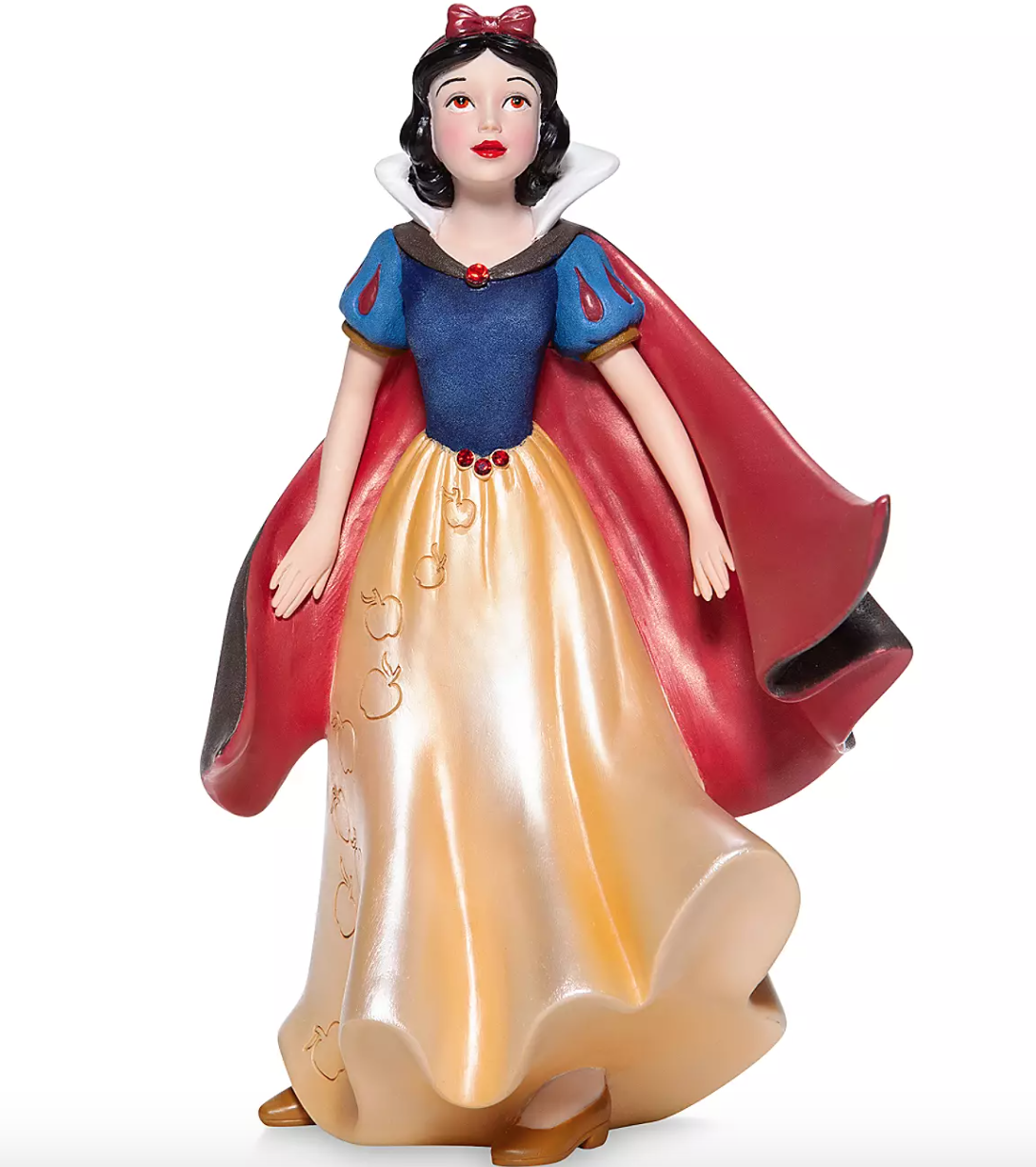 Disney Has EIGHT New Character Figurines Online! - AllEars.Net